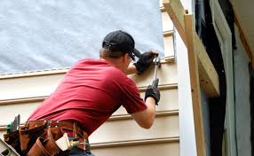 Royal Hawaiian Estates, HI Siding Installation Company